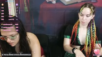 thekinkhouse horny amateur 07/04/2025
