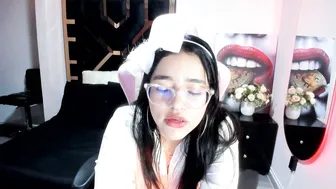 billie_jhonson_ recorded nude video 86536