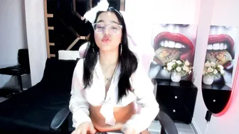 billie_jhonson_ recorded nude video 86536