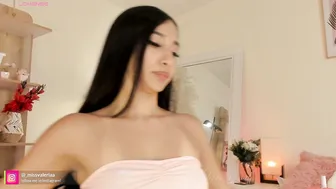 missvaleriaa recorded nude video 86568