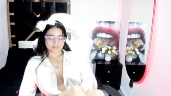 billie_jhonson_ recorded nude video 86765