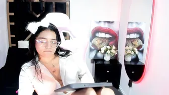 billie_jhonson_ recorded nude video 86765