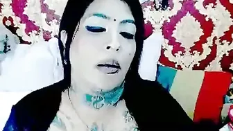 indiancatz2 hot cam video 07/04/2025