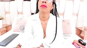 megan_xblack_ recorded nude video 86863