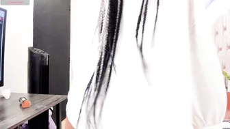 megan_xblack_ recorded nude video 86863