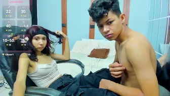 leslieanddrako recorded nude video 86884
