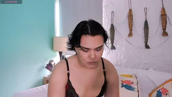 _artemys_ recorded nude video 86888