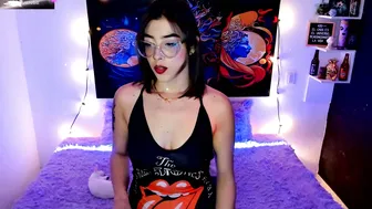 evie99_ recorded nude video 86894