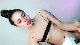 tsgirl_kathalina recorded nude video 86964