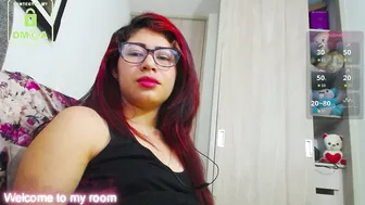 camilitasweet96 oil cam porn video