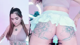 angelcb_ recorded nude video 860057