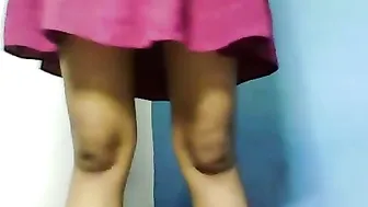 sayaah01 recorded nude video 860062