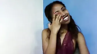 sayaah01 recorded nude video 860062