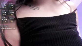 magic_aurae recorded nude video 860063