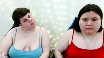 beckyandellen recorded nude video 860074