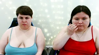 beckyandellen recorded nude video 860074