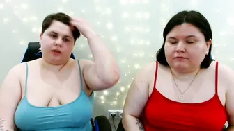 beckyandellen recorded nude video 860074
