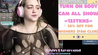 nevermakeawish hairy 03-26-2026