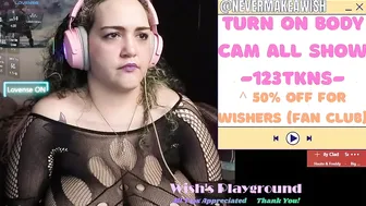 nevermakeawish recorded nude video 860075
