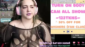 nevermakeawish hairy 03-26-2026
