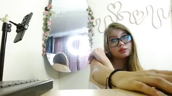 luna_rougets recorded nude video 860087