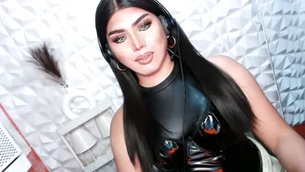 mysterious_diva recorded nude video 860096