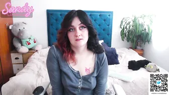 sandyprinss recorded nude video 860099
