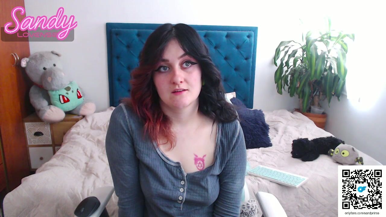 Sandyprinss porn video chat 03-26-2026