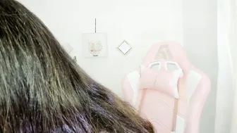 zooeybelair recorded nude video 860151