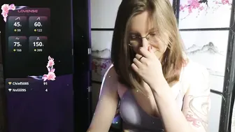 scarlettsrose recorded nude video 860172