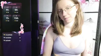 scarlettsrose recorded nude video 860172