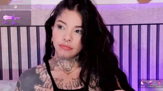 niinaink recorded nude video 860200