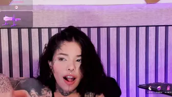 niinaink recorded nude video 860200