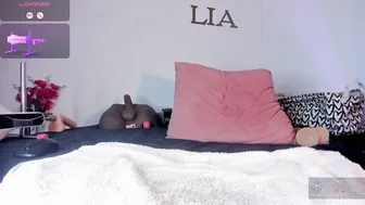 lia_johnsonn recorded nude video 860274