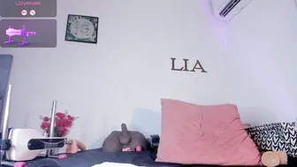lia_johnsonn recorded nude video 860274