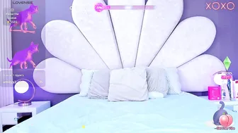 candyluxury_ trans on cam