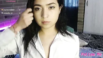 helenacyruss666 recorded nude video 860305