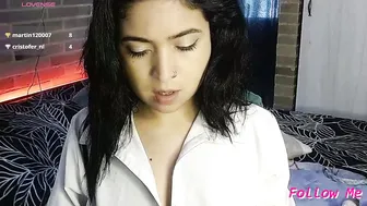 helenacyruss666 recorded nude video 860305