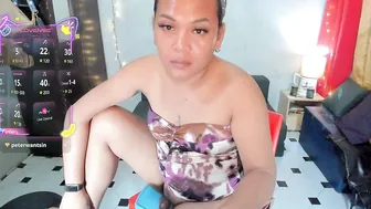 trippidarets05 recorded nude video 860355