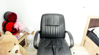sassytiff domi free porn video