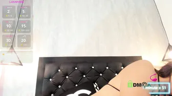 marilyndackaria_ recorded nude video 860388