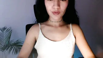 oliviaaa__ latina cam girl chat
