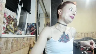mandyshine recorded nude video 860392