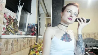 mandyshine recorded nude video 860392