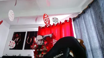 niki_1998 recorded nude video 860426