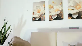 viiolet_collins recorded nude video 860435