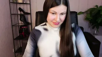 Dana_dom nude cam 26 March 2026
