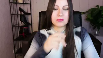 Dana_dom nude cam 26 March 2026