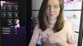 scarlettsrose recorded nude video 860467