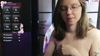 scarlettsrose recorded nude video 860467